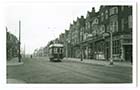 Northdown Road Corner Harold Rd 